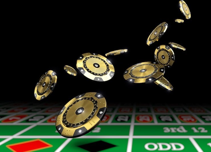 h3h3 Live Baccarat